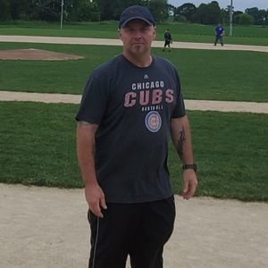 Meet your Posher, Danny